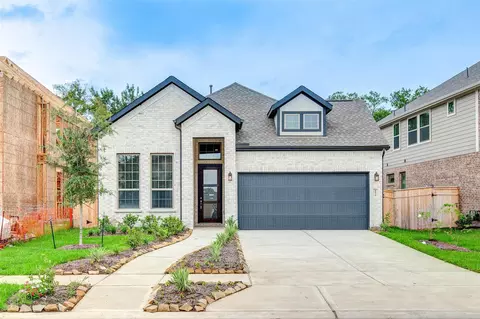 1926 Waters Branch Dr, Missouri City, TX 77459