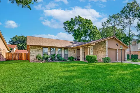 21622 Park Villa Dr, Katy, TX 77450