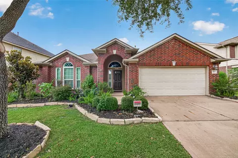 7519 Trail Holw, Missouri City, TX 77459