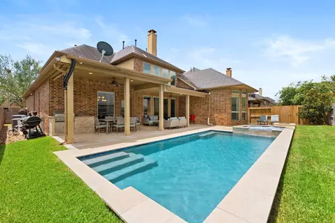 28814 Davenport Dr, Katy, TX 77494