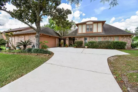 3707 Kiamesha Dr, Missouri City, TX 77459