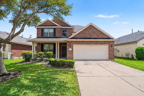 238 Silver Ripple Dr, Rosenberg, TX 77469