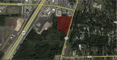 20196 Loop 494, New Caney, TX 77357