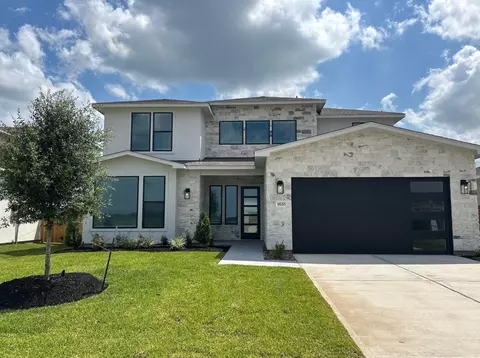 1820 Drover Ln, Rosenberg, TX 77471
