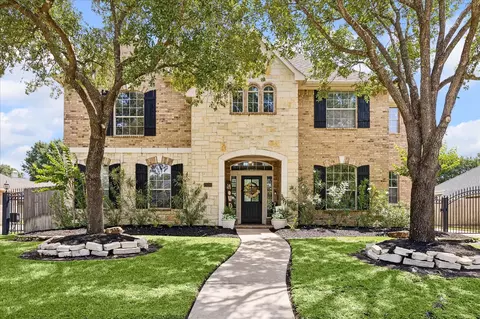 21310 Heartwood Oak Trl, Cypress, TX 77433