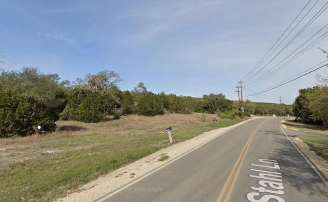 tbd Stahl Ln, Bulverde, TX 78163