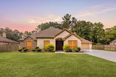 19534 Desna Dr, Porter, TX 77365