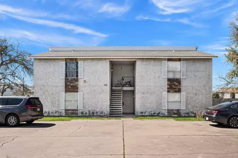 1526 Pine Ridge Dr #A-D, College Station, TX 77840