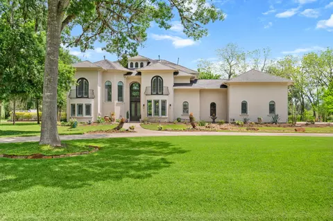 3103 Wellspring Lake Dr, Fulshear, TX 77441