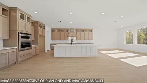240 Gonsoulin Ln, Pinehurst, TX 77362