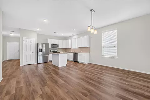 Entry Way - 4429 Longleaf Timbers Ct, Conroe, TX 77304 photo 2 of 3
