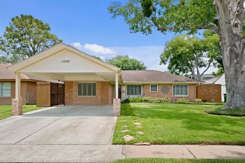 4526 Benning Dr, Houston, TX 77035