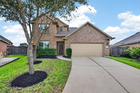 11210 Leila Park Ct, Cypress, TX 77433