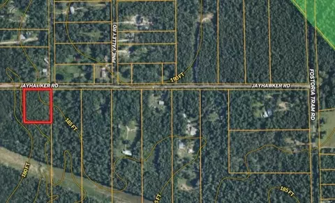 tbd Jayhawker Rd, Cleveland, TX 77328