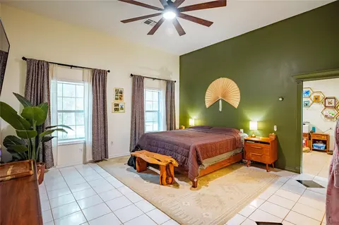 Bedroom - 9800 Ramzi Dr, Conroe, TX 77303 photo 2 of 5