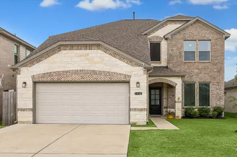5332 Cascade Ct, Alvin, TX 77511