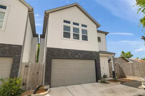 808 Woodcrest Dr #A, Houston, TX 77018