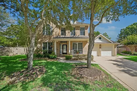 22203 Merabrook Dr, Katy, TX 77450