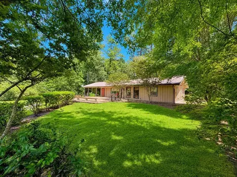 173 Private Road 8009, Newton, TX 75966