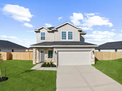 1226 Sandy Shore Ln, Iowa Colony, TX 77583