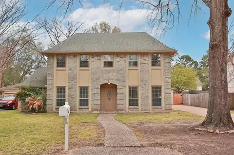 4043 Rolling Terrace Dr, Spring, TX 77388 photo 1