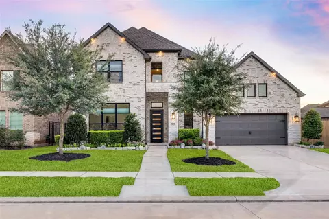 1423 Hackberry Heights Dr, Richmond, TX 77406