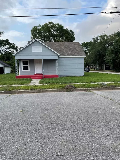 347 Elgie St, Beaumont, TX 77705