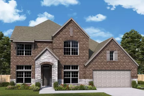16246 Summer Aster Trl, Hockley, TX 77447