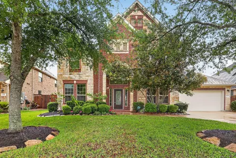 2608 Holbrook Springs Ln, League City, TX 77573