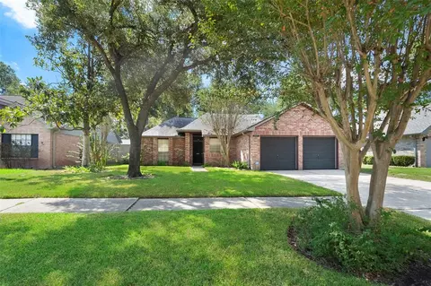 17023 Highworth Dr, Spring, TX 77379 photo 1
