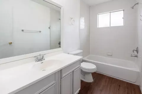 Bath - 4423 Mossygate Dr, Spring, TX 77373 photo 4 of 5