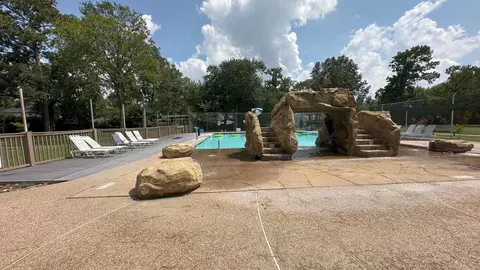 Exterior - 4423 Mossygate Dr, Spring, TX 77373 photo 8 of 8