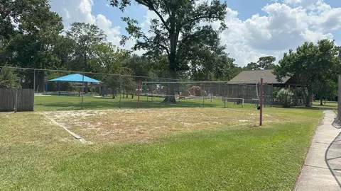 Exterior - 4423 Mossygate Dr, Spring, TX 77373 photo 6 of 8