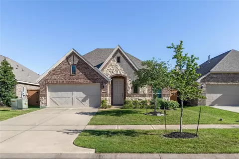 12417 Berberry Dr, Texas City, TX 77568