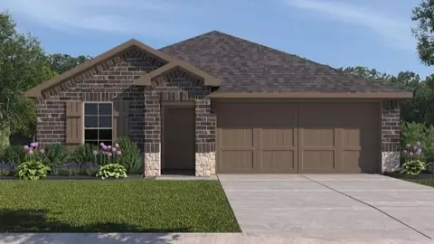 3831 Turnpike Dr, Fulshear, TX 77441