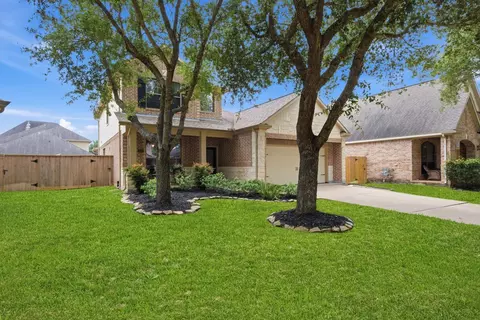 24507 San Pellino Dr, Richmond, TX 77406