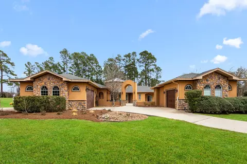 23478 Bays Chapel Rd, Richards, TX 77873
