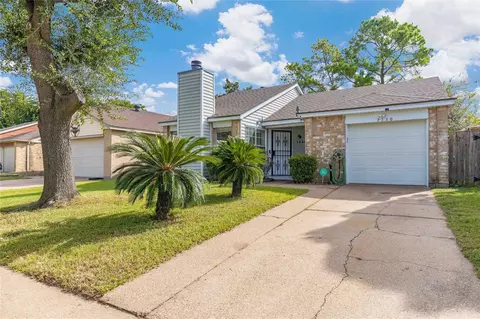 7530 Lemma Dr, Houston, TX 77041