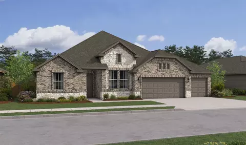 135 Roebuck Ln, New Waverly, TX 77358