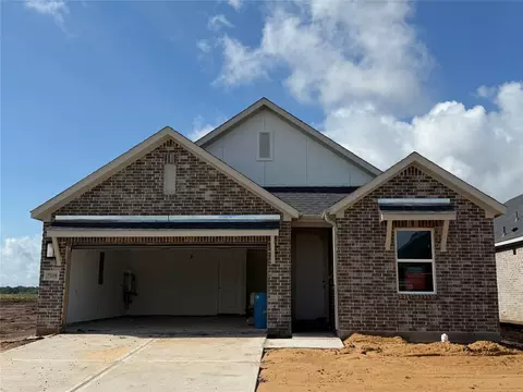7518 Happiness Pass, Richmond, TX 77469