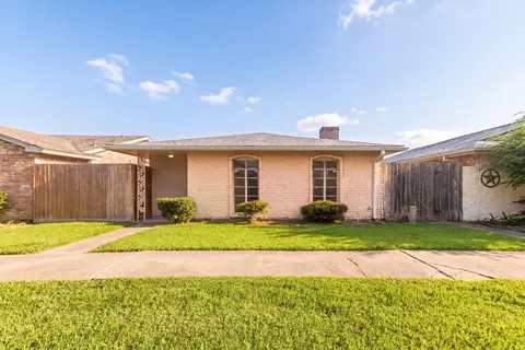 13141 High Star Dr, Houston, TX 77072