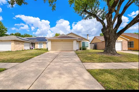 19334 Cypress Canyon Dr, Katy, TX 77449