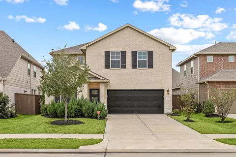 4223 Rocky Plains Ln, Katy, TX 77493