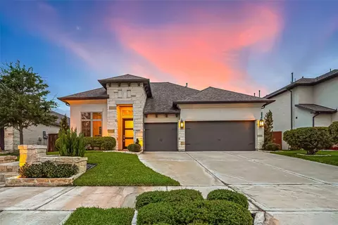 9426 Orchard Trl, Missouri City, TX 77459