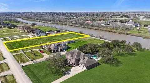 5935 Sagamore Bay Ln, Richmond, TX 77469
