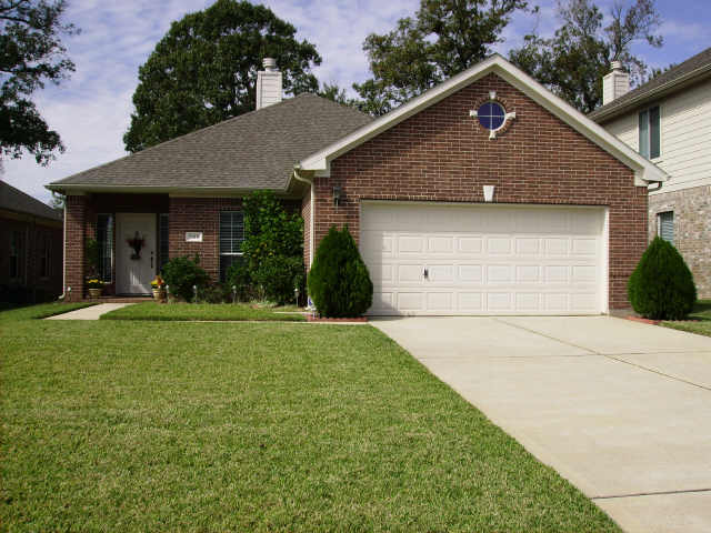 7819 Board Xing, Conroe, TX 77304 photo 1