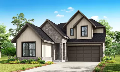 21510 Felders Orangetip Dr, Cypress, TX 77433