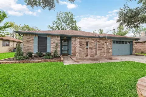 4035 Broken Elm Dr, Spring, TX 77388 photo 1