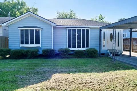 4031 Castor St, Houston, TX 77022
