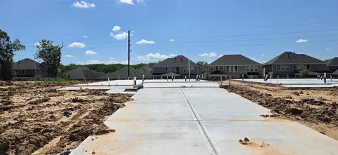 Other - 8530 Light Rail Dr, Fulshear, TX 77441 photo 8 of 9